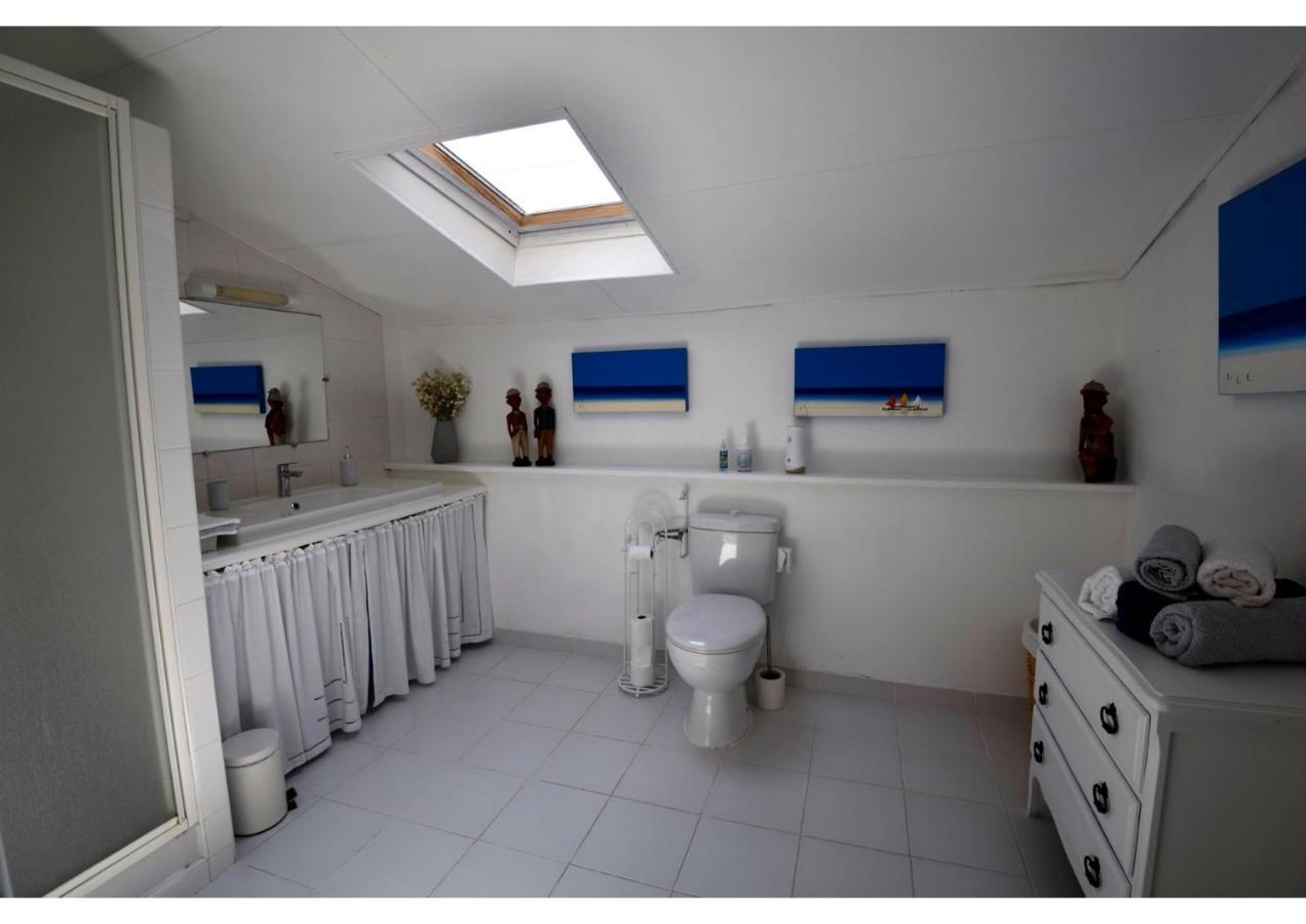 Domaine De Plisseau Hotel Le Rigalet ห้อง รูปภาพ